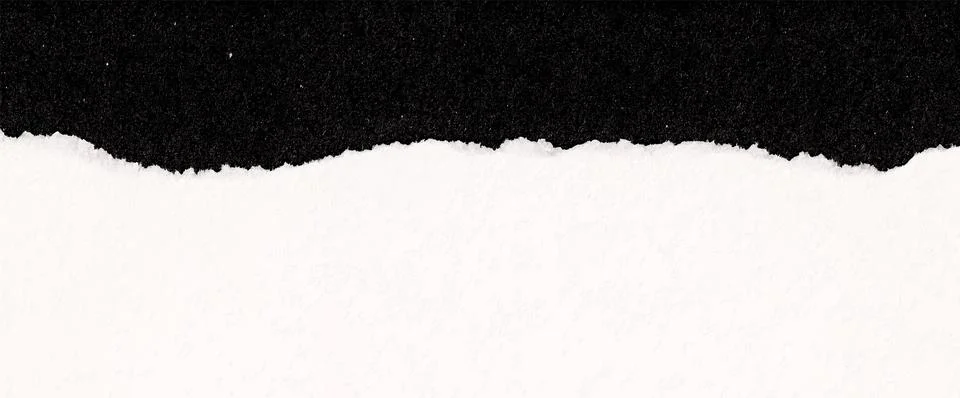 Vector background torn paper with copy space for your text Stock Illustration