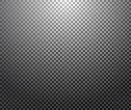 Vector background with transparency grid Stock Illustration