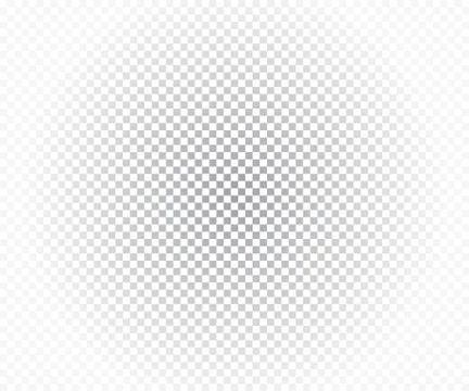 Vector background with transparency grid Stock Illustration