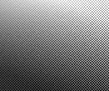 Vector background with transparency grid Stock Illustration