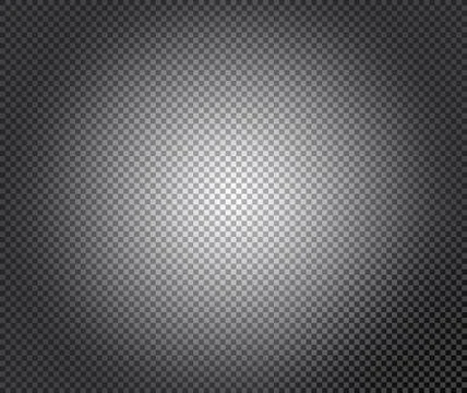 Vector background with transparency grid Stock Illustration