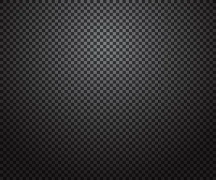 Vector background with transparency grid Stock Illustration