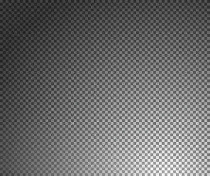 Vector background with transparency grid Stock Illustration