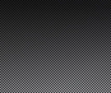 Vector background with transparency grid Stock Illustration