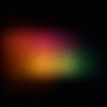 Vector background. Vintage pattern. Soft wallpaper Illustrazione stock