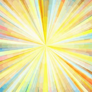 Vector background. Vintage pattern. Soft wallpaper Stock Illustration