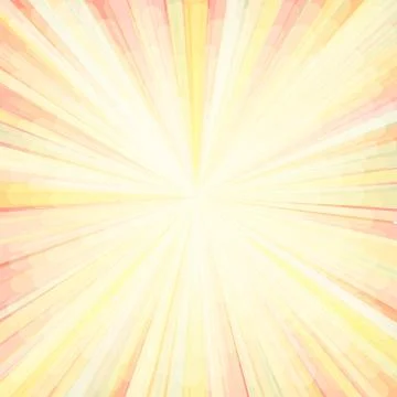 Vector background. Vintage pattern. Soft wallpaper Stock Illustration