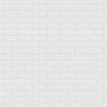 Vector background. Wall of bricks. Eps 10. Stock Illustration