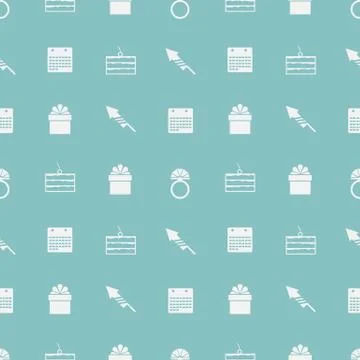 Vector background for wedding Illustrazione stock