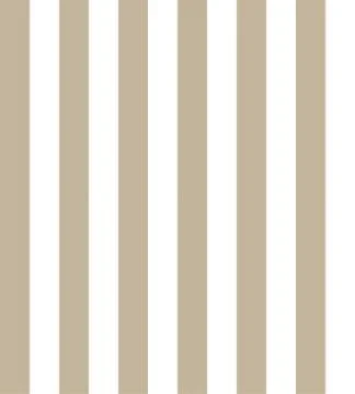 Vector background with wide vertical stripes Illustrazione stock
