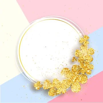 Vector banner design Stock-Illustration