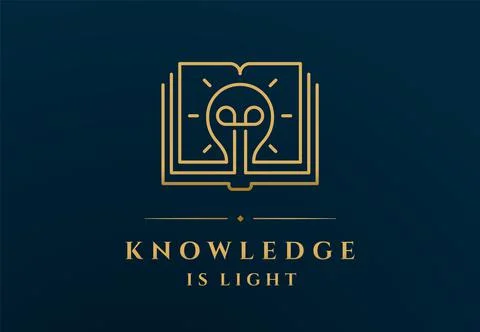 Vector banner for educational service 스톡 일러스트