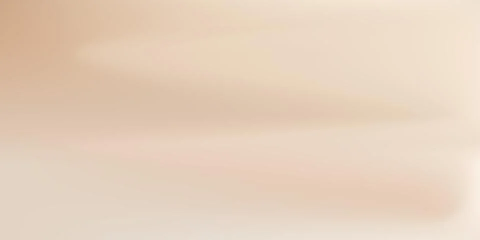 Vector beige gradient background. Simple and soft light brown gold texture. soft Stock Illustration