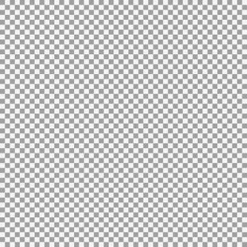 Vector of Black and White Square tiles seamless pattern for background Illustrazione stock