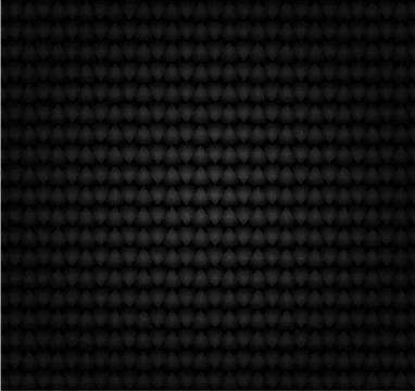 Vector black background Stock Illustration
