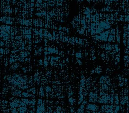 Vector black blue texture of old wallgrunge. Background Stock Illustration
