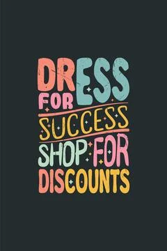 Vector black friday vintage t shirt design template Stock Illustration