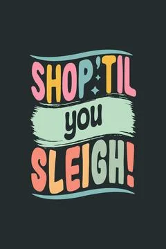 Vector black friday vintage t shirt design template Illustrazione stock