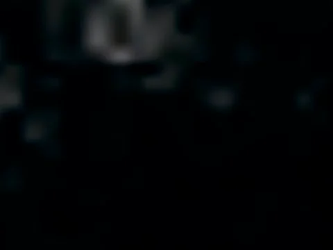 Vector black gradient background Stock Illustration