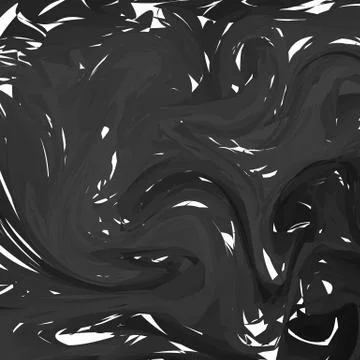 Vector black marble texture, Can be used to create surface effect for your de Ilustración de archivo