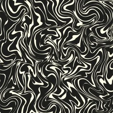 Vector black marble texture, Can be used to create surface effect for your de Ilustración de archivo