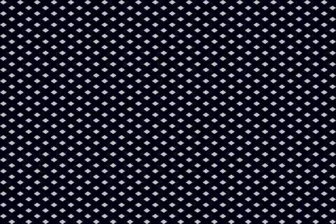 Vector black seamless texture with repeatable elements 스톡 일러스트