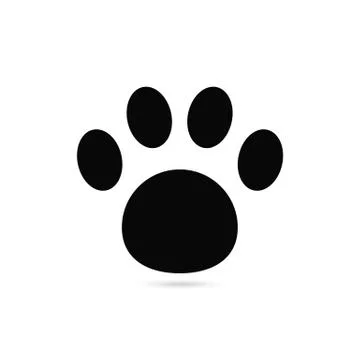 Vector black web icon on white background. Eps10 Stock Illustration