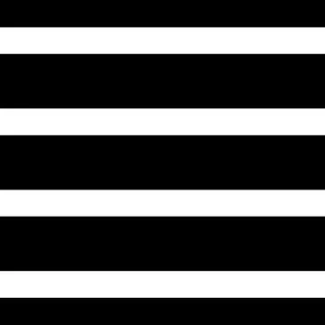 Vector black white seamless pattern Stock-Illustration