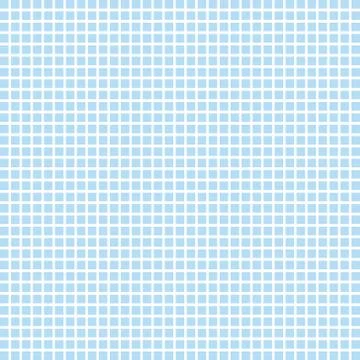 Vector blue square checkered background or texture 스톡 일러스트