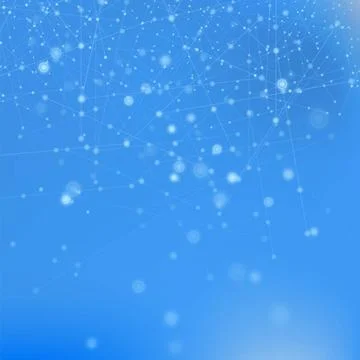 Vector Blue Technology Background Vector Blue Technology Background with P... 写真素材