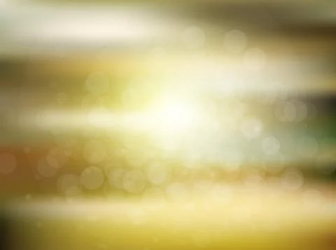 Vector blurred background Stock Illustration