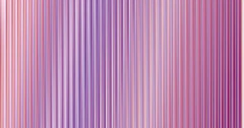 Vector Blurred gradient background. Ribbed glass texture. Stock Illustration