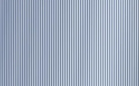 Vector Blurred holographic gradient background. Ribbed glass texture. Stock Illustration