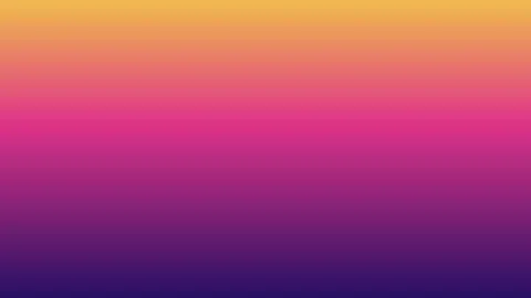 Vector blurry colorful web background. Violet, pink and yellow colors. Illustrazione stock
