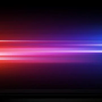 Vector blurry soft background Stock Illustration