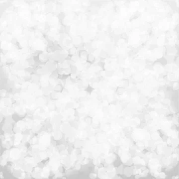 Vector bokeh background Stock Illustration