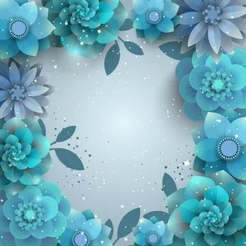 Vector Botanical illustration Stock Illustration