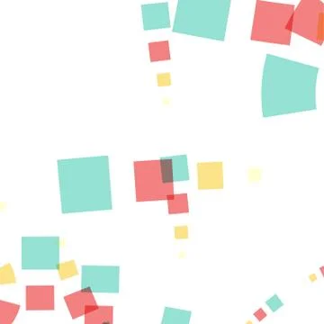 Vector box backgrounds with pastel colors , Abstract background vector can be 스톡 일러스트