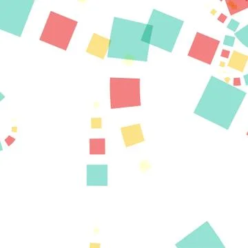 Vector box backgrounds with pastel colors , Abstract background vector can be 스톡 일러스트