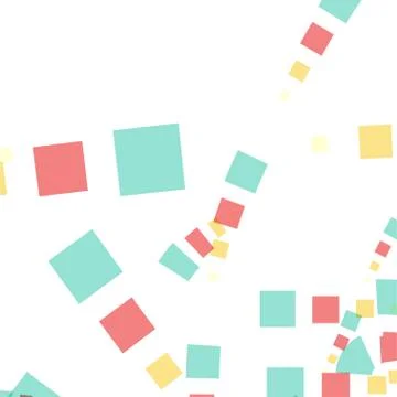 Vector box backgrounds with pastel colors , Abstract background vector can be 스톡 일러스트