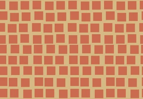 Vector brick wall Stock Illustration