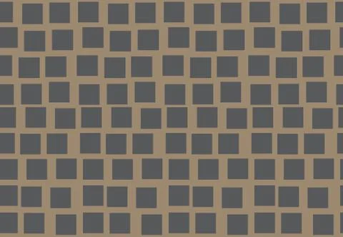 Vector brick wall Illustrazione stock