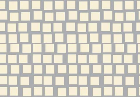 Vector brick wall Illustrazione stock