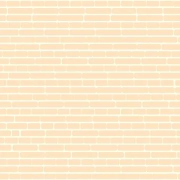 Vector brick wall Stock-Illustration