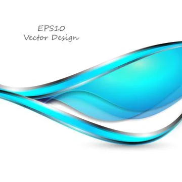 Vector brochure template Illustrazione stock