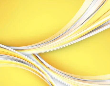 Vector brochure template Stock Illustration