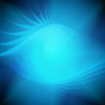 Vector brochure template Stock Illustration