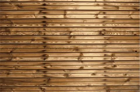 Vector Brown Wood Texture 스톡 일러스트