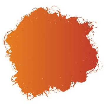 Vector Brush Stroke Stock Illustration