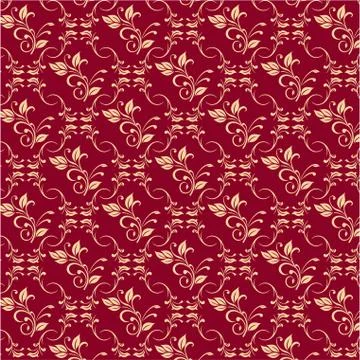 Vector burgundy background 스톡 일러스트